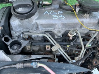 Форсунка Volkswagen Golf 1991-2000