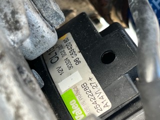 Генератор, ориг. номер 9635342080, Citroen Xsara 1997-2000