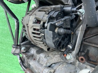 Генератор, ориг. номер 038903023L, 0124325001, Volkswagen Golf 1991-2000