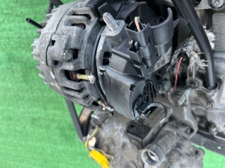 Генератор, ориг. номер 9646321780, Citroen Xsara Picasso 1999-2004