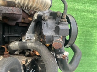 Насос гидроусилителя руля, Ford Focus 1998-2001