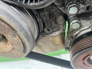Шкив коленвала, Volkswagen Golf 1991-2000