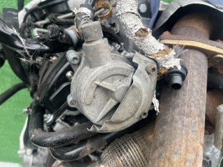 Насос вакуумный Audi A6 1997-2001