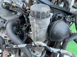 Корпус масляного фильтра Volkswagen Golf 1991-2000