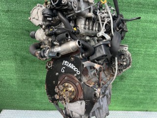 Двигатель, ориг. номер 192A8000, Fiat Stilo 2001-2004