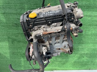 Двигатель, ориг. номер 192A8000, Fiat Stilo 2001-2004