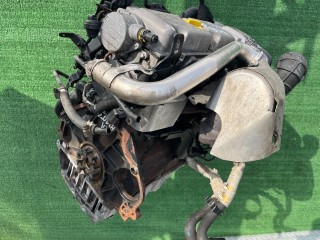 Двигатель, ориг. номер Y20DTH, Opel Zafira 1999-2003