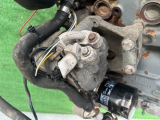 Компрессор кондиционера, Fiat Stilo 2001-2004