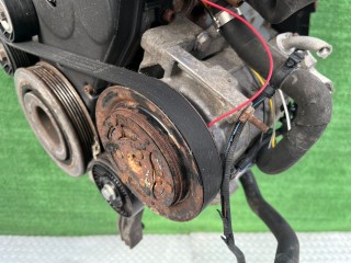 Компрессор кондиционера, Fiat Stilo 2001-2004