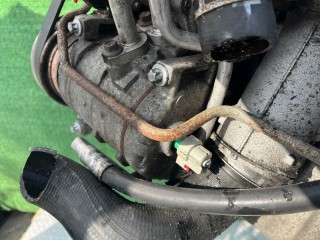 Компрессор кондиционера, Chrysler PT Cruiser 2000-2006