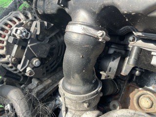 Патрубок интеркулера Chrysler PT Cruiser 2000-2006
