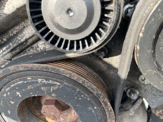 Шкив коленвала, Chrysler PT Cruiser 2000-2006