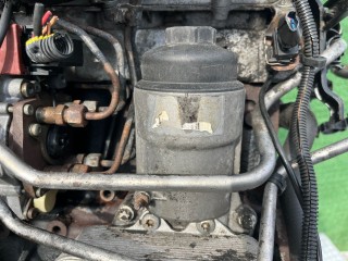 Корпус масляного фильтра Opel Zafira 1999-2003