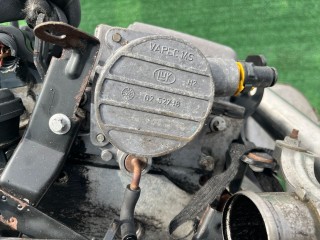 Насос вакуумный Opel Zafira 1999-2003