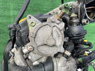Насос вакуумный Fiat Stilo 2001-2004, 1.9 л, дизель, 46771105