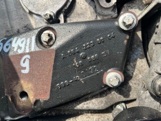 Кронштейн двигателя, ориг. номер A6642230004, Chrysler PT Cruiser 2000-2006