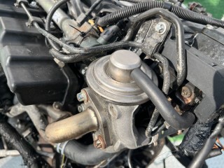 Клапан EGR, ориг. номер 045210046, Chrysler PT Cruiser 2000-2006