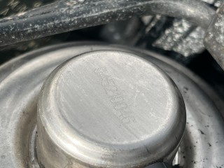 Клапан EGR, ориг. номер 045210046, Chrysler PT Cruiser 2000-2006