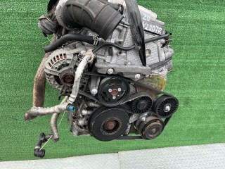 Двигатель Opel Vectra 2002-2005