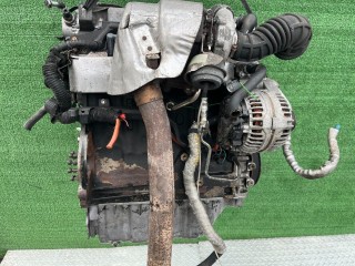 Двигатель, ориг. номер Y22DTR, Opel Vectra 2002-2005