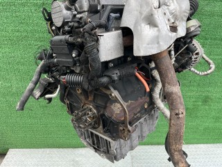 Двигатель, ориг. номер Y22DTR, Opel Vectra 2002-2005