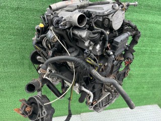 Двигатель, ориг. номер Y22DTR, Opel Vectra 2002-2005