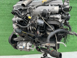 Двигатель, ориг. номер Y22DTR, Opel Vectra 2002-2005