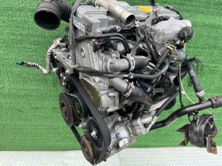Двигатель, ориг. номер Y22DTR, Opel Vectra 2002-2005