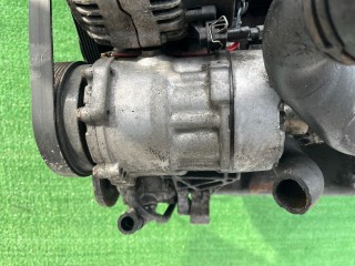 Компрессор кондиционера Volkswagen Sharan 1995-2000