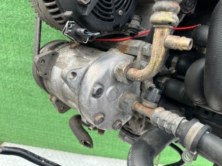Компрессор кондиционера, Volkswagen Passat 1996-2001