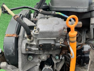 ТНВД Volkswagen Golf 1991-2000