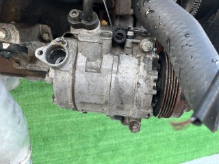 Компрессор кондиционера BMW 5 E39 1995-2000