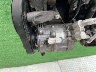 Компрессор кондиционера Opel Vectra 2002-2005