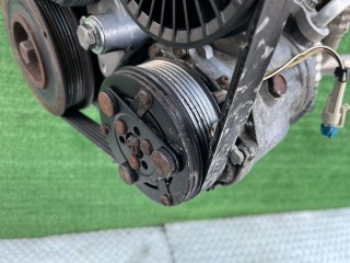 Компрессор кондиционера, Opel Zafira 1999-2003