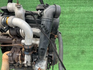 Патрубок турбины Volkswagen Passat 1996-2001