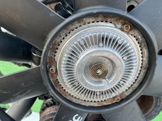 Вискомуфта BMW 5 E39 1995-2000