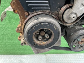 Шкив коленвала Volkswagen Golf 1991-2000