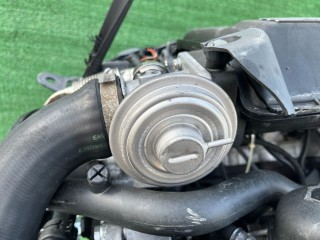 Клапан EGR BMW 5 E39 1995-2000