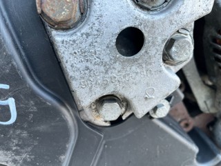 Кронштейн двигателя, ориг. номер 9645030780, Citroen C5 2000-2004