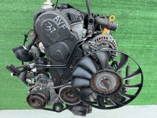Двигатель Volkswagen Passat 2000-2005