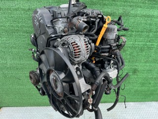 Двигатель, ориг. номер AVF, 073AJ, Volkswagen Passat 2000-2005