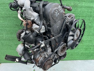 Двигатель, ориг. номер AVF, 073AJ, Volkswagen Passat 2000-2005