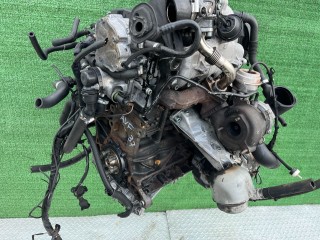 Двигатель, ориг. номер AVF, 073AJ, Volkswagen Passat 2000-2005