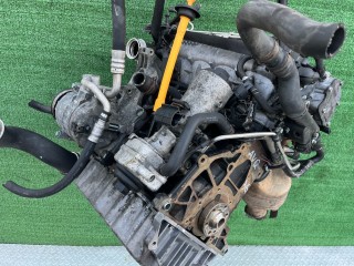Двигатель, ориг. номер AVQ, Volkswagen Touran 2003-2006