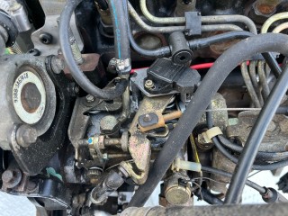 ТНВД, ориг. номер 8448B060A, Ford Mondeo 1996-2000