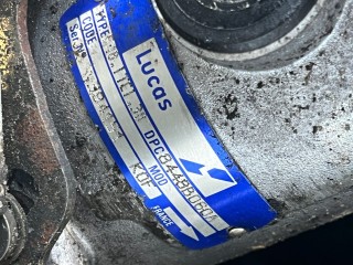 ТНВД, ориг. номер 8448B060A, Ford Mondeo 1996-2000