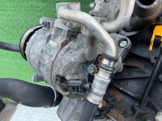 Компрессор кондиционера, Volkswagen Touran 2003-2006