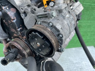 Компрессор кондиционера, Volkswagen Touran 2003-2006