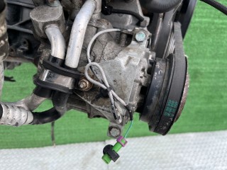 Компрессор кондиционера Volkswagen Passat 2000-2005