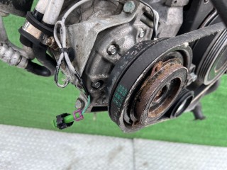 Компрессор кондиционера, Volkswagen Passat 2000-2005
